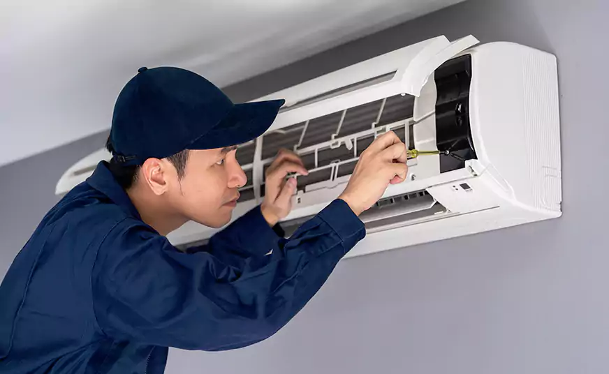 AC Duct Cleaning Palm Springs