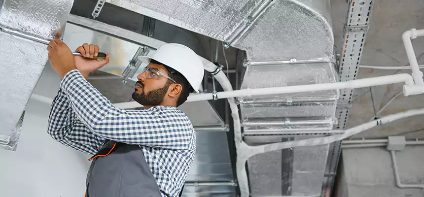 Proactive Ac Vent Repairs & Air Duct Replacement Companies Near Me in Palm Springs