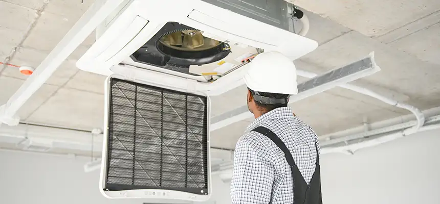 Our Affordable Duct Cleaning Near Me Services in Palm Springs, CA