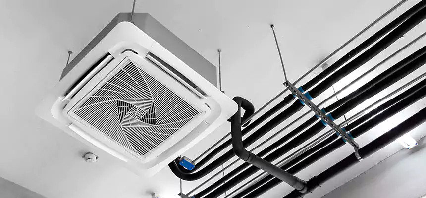 Our Air Duct Deep Cleaning Services in Palm Springs, CA