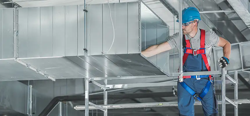 Our Dryer Fire Safety Service Services in Palm Springs, CA