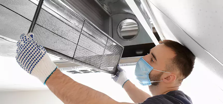 Our Dryer Vent Replacement Services in Palm Springs, CA