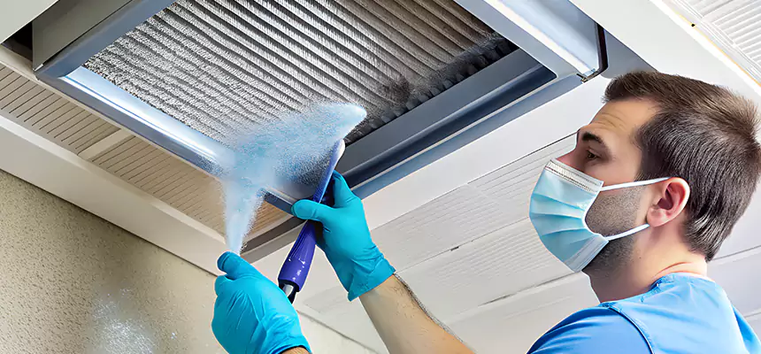 Our Home Ventilation Cleaning Services in Palm Springs, CA