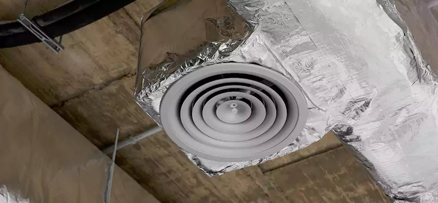 Our Industrial Dryer Vent Cleaning Services in Palm Springs, CA