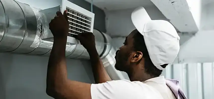 Our Licensed And Insured Cleaners in Palm Springs, CA