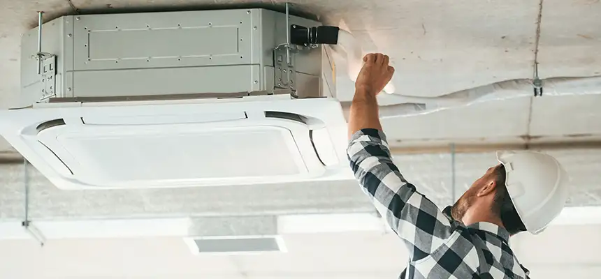 Our Local Vent Cleaning Services in Palm Springs, CA