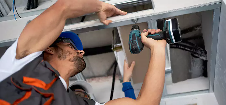 Our Retail Store Duct Cleaning Services in Palm Springs, CA