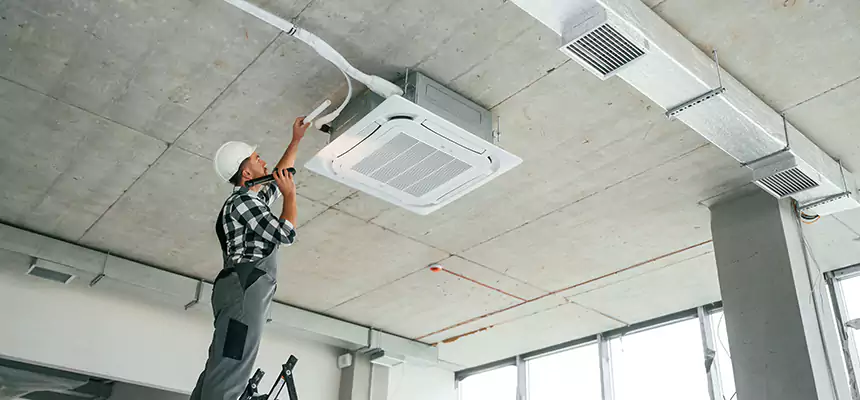 Our Wi Fi Connected Air Ducts Services in Palm Springs, CA