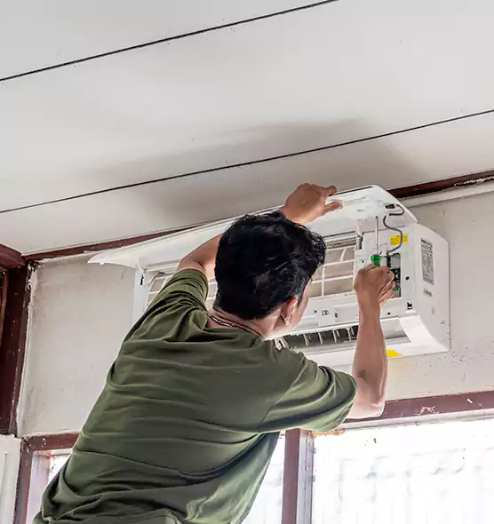 About Air Duct & AC Odor Removal in Palm Springs, CA