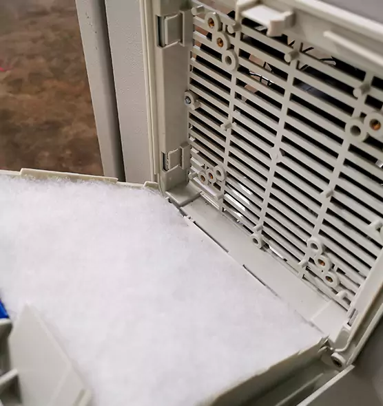 About Air Duct Overhaul & Upgrades in Palm Springs, CA