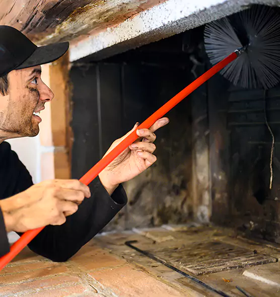 About Expert Chimney Cleaning in Palm Springs, CA
