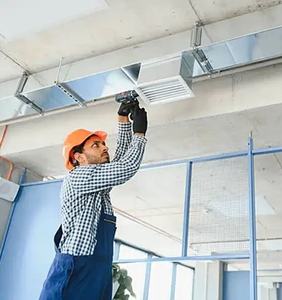 About Commercial Laundry Vent Cleaning in Palm Springs, CA