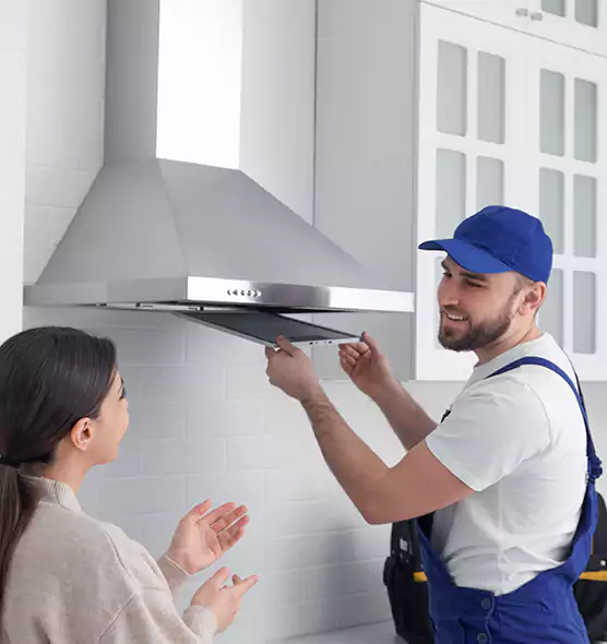 Professional Dryer Vent Cleaning Service in Palm Springs, CA