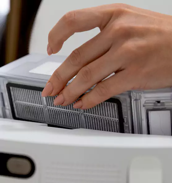  Professional Dryer Vent Lint Filter Cleaning in Palm Springs, CA