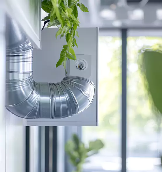 Professional Eco-Friendly Duct Cleaning Services in Palm Springs, CA