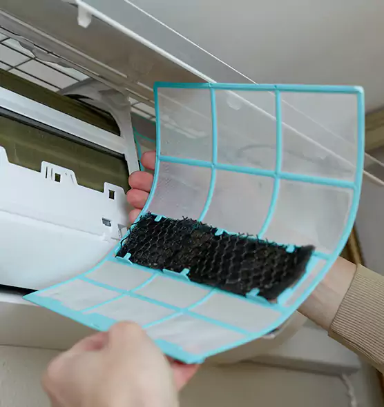 Welcome to Air Duct Cleaning & Repairs Palm Springs — Your Local HEPA Filter Installation Pros in Palm Springs, CA