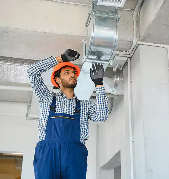 About Hotel Duct And Vent Cleaning in Palm Springs, CA