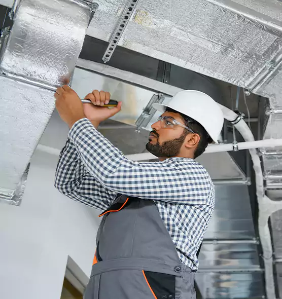 Welcome to Mold & Mildew Removal from Air Ducts Palm Springs, CA