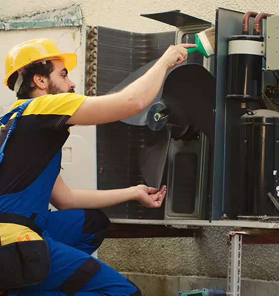 Top-Rated New Room Vent Extension in Palm Springs, CA