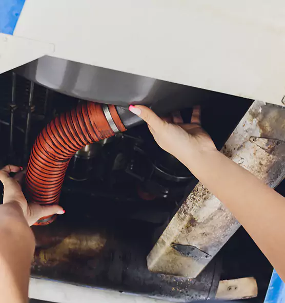 Professional Post-Renovation Duct Debris Removal in Palm Springs, CA