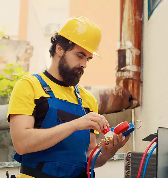 About Smart HVAC Installation in Palm Springs, CA