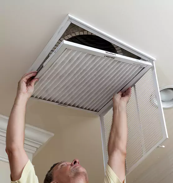 Professional Vent Relocation Services in Palm Springs, CA