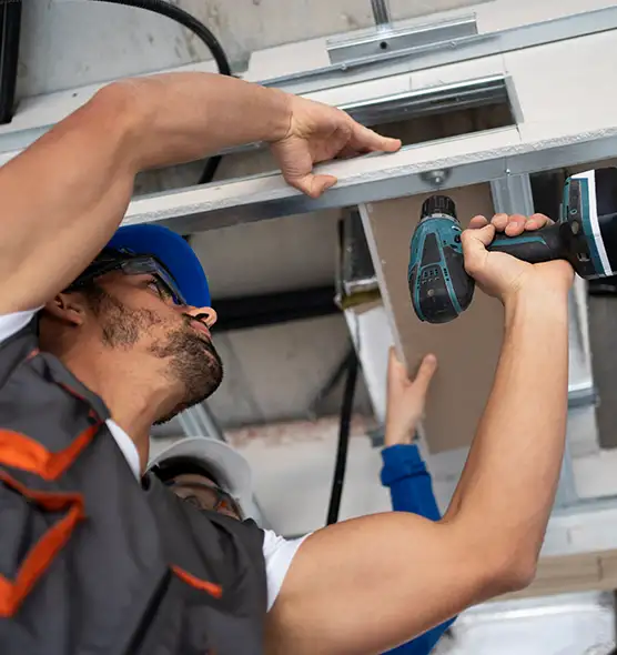 About Vent Smoke Odor Elimination in Palm Springs, CA