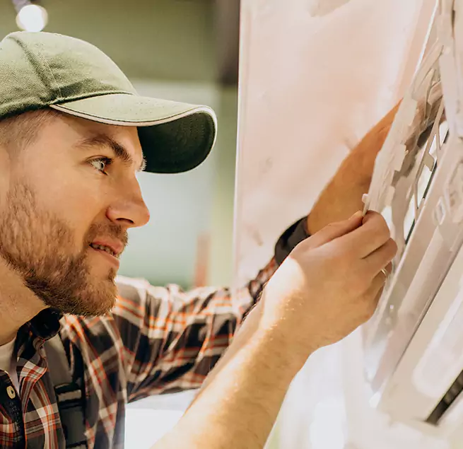 Why Homeowners Businesses Trust Us in Palm Springs, CA?