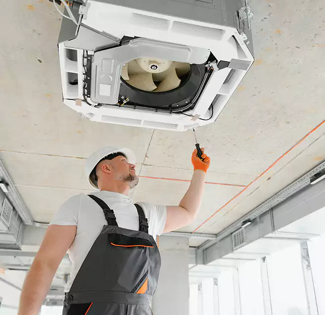 Why Homeowners & Businesses Trust Us in Palm Springs, CA?