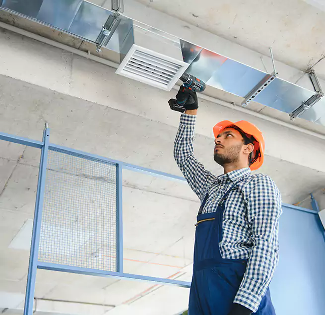 Why Homeowners & Businesses Trust Us in Palm Springs, CA?