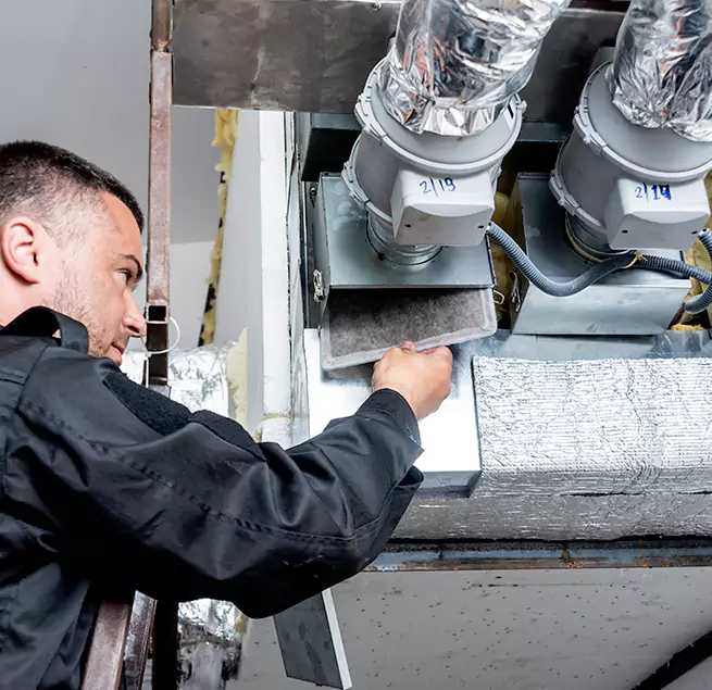 Why Homeowners & Businesses Trust Us in Palm Springs, CA?