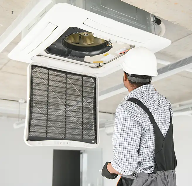 Why Homeowners & Businesses Trust Us in Palm Springs, CA?