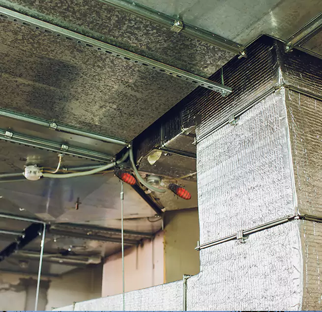 Why Homeowners & Businesses Trust Us in Palm Springs, CA?