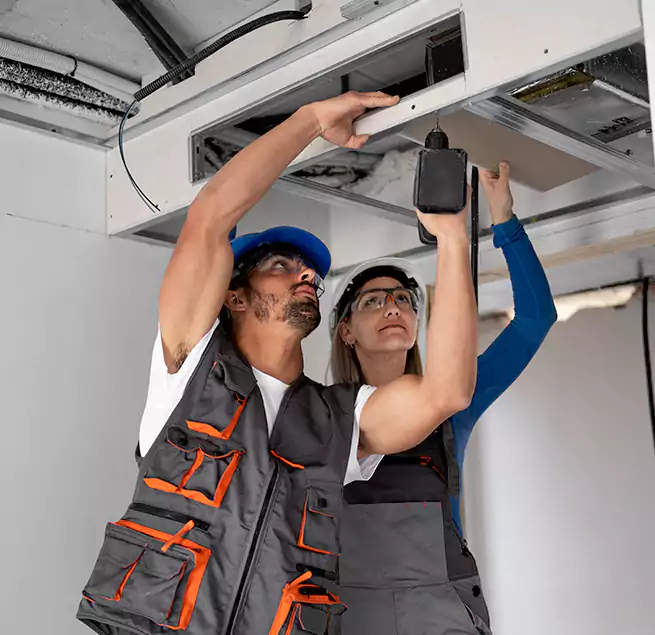 Why Homeowners & Businesses Trust Us in Palm Springs, CA