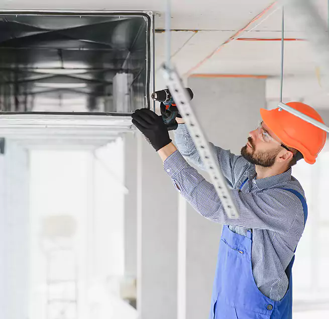 Why Homeowners & Businesses Trust Us Palm Springs, CA