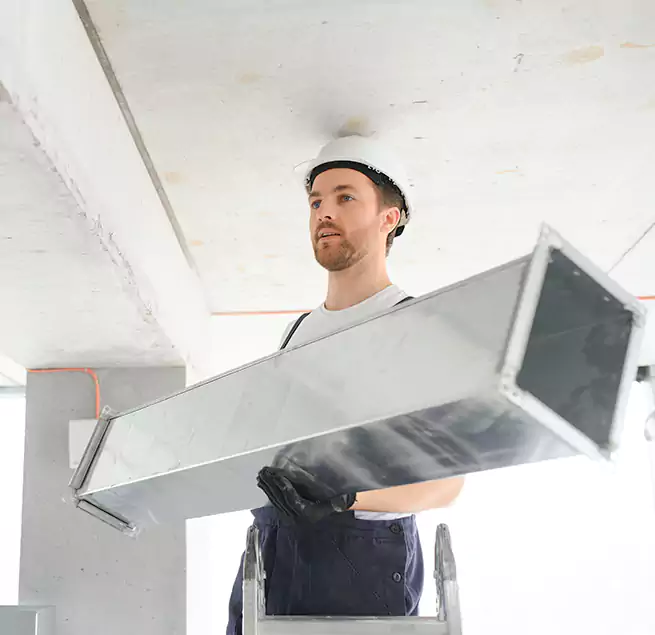 Why Homeowners & Businesses Trust Us in Palm Springs, CA