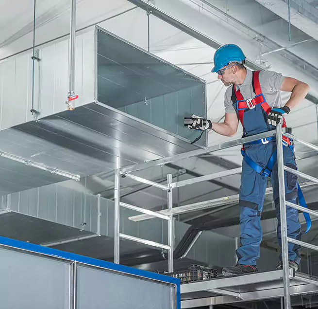 Why Homeowners & Businesses Trust Us in Palm Springs, CA?