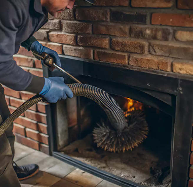  Why Homeowners & Businesses Trust Us in Palm Springs, CA?