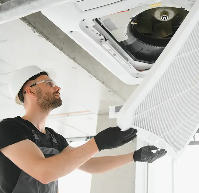 Why Homeowners & Businesses Trust Us in Palm Springs, CA?