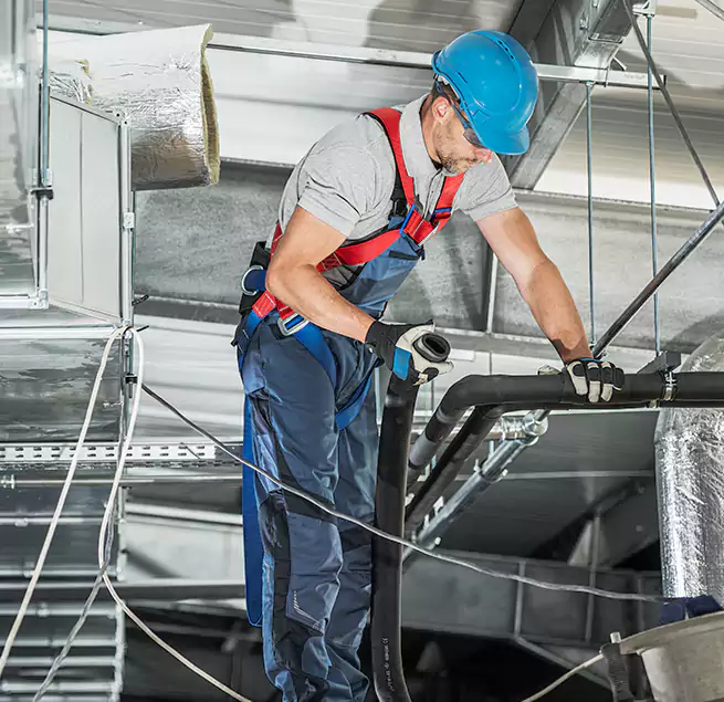 Why Homeowners & Businesses Trust Us in Palm Springs, CA?