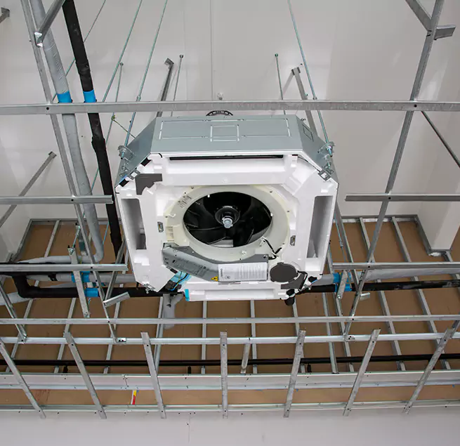 Why Homeowners & Businesses Trust Us in Palm Springs, CA?