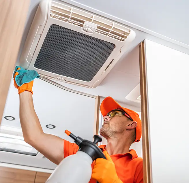 Why Homeowners & Businesses Trust Us in Palm Springs, CA?