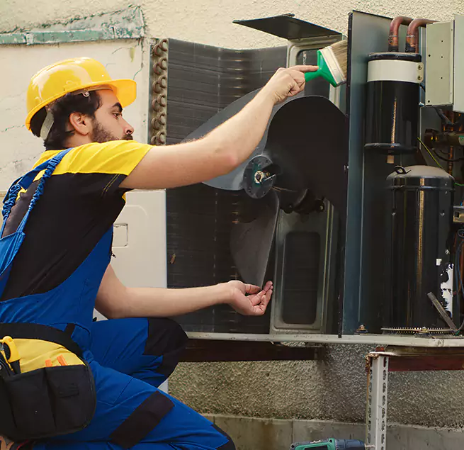 Why Homeowners Businesses Trust Us in Palm Springs, CA?