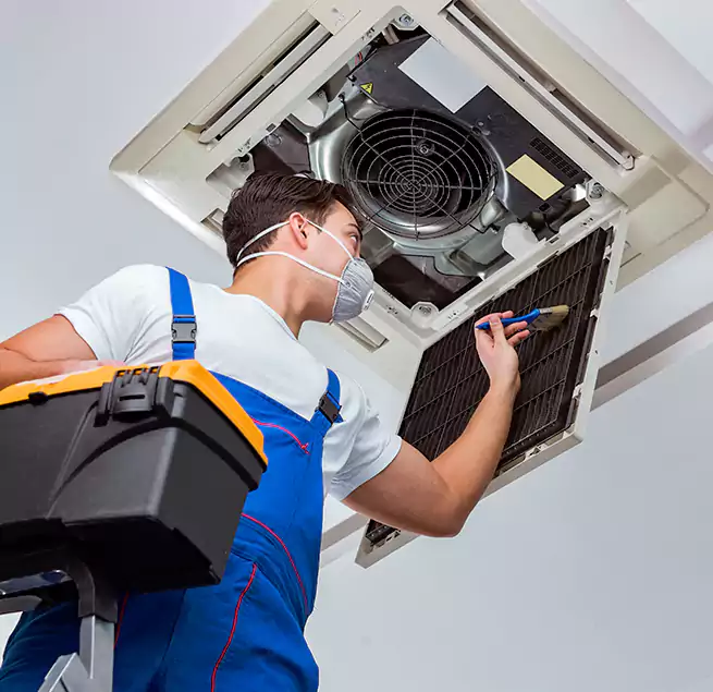 Why Homeowners & Businesses Trust Us in Palm Springs, CA