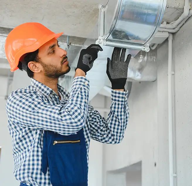 Why Homeowners & Businesses Trust Us in Palm Springs, CA?