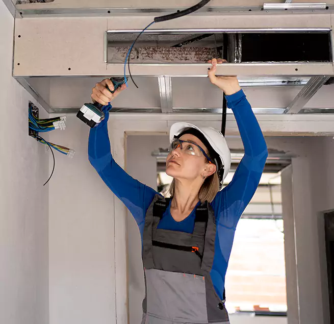 Why Homeowners & Businesses Trust Us in Palm Springs, CA?