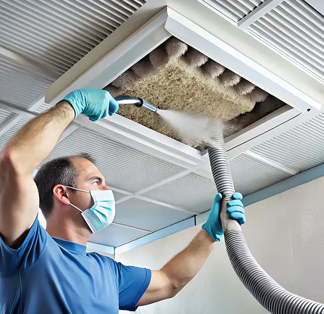 Why Homeowners Businesses Trust Us in Palm Springs, CA