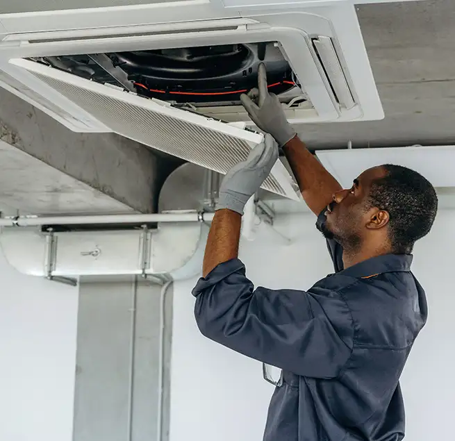 Why Homeowners & Businesses Trust Us in Palm Springs, CA?