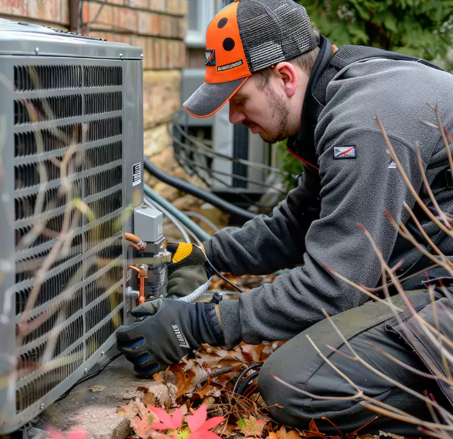 Why Homeowners & Businesses Trust Us in Palm Springs, CA?