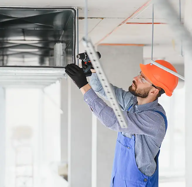  Why Homeowners Businesses Trust Us Palm Springs, CA